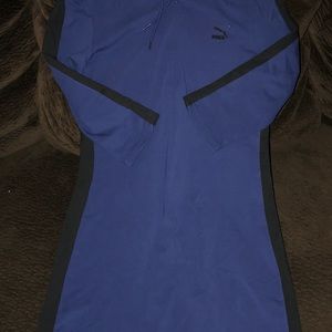 Puma Dress
